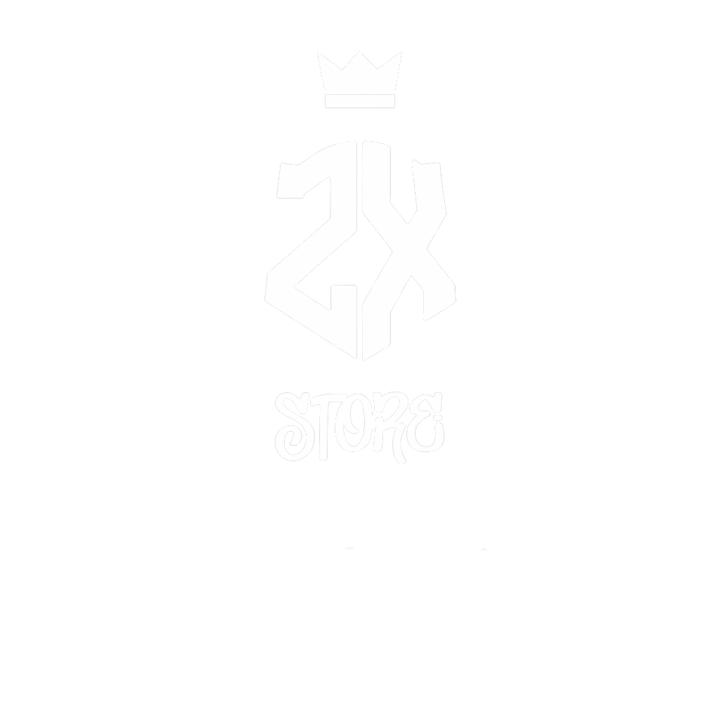 ZX Store